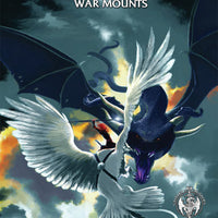 War Mounts (Castles & Crusades)