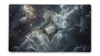 Wastes Galaxy Gaming Mat — Premium TCG Playmat