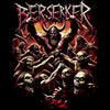 Berserker! Barbarian Tee