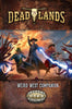 Deadlands: Weird West Companion