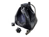 " Well Crap" dice bag, critical fail