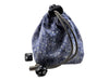 " Well Crap" dice bag, critical fail