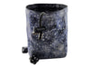 " Well Crap" dice bag, critical fail