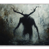 Wendigo Playmat