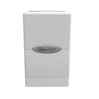 Classic SATIN® Tower DECK BOX®