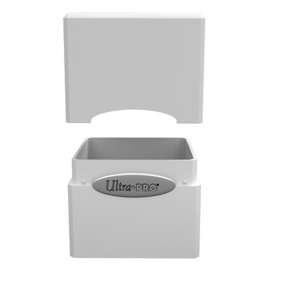 Classic SATIN® Cube