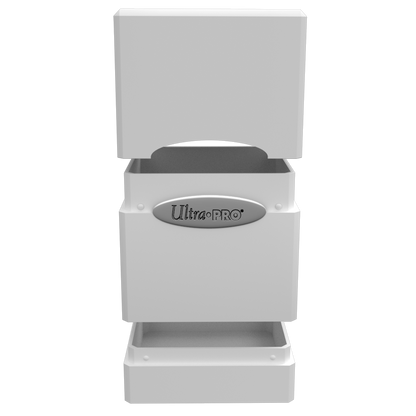 Classic SATIN® Tower DECK BOX®
