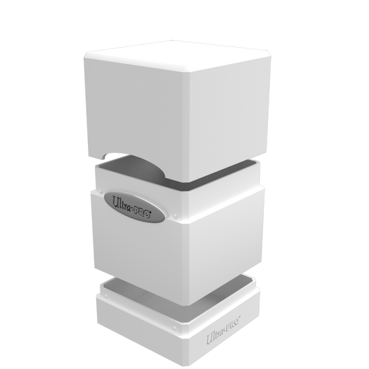 Classic SATIN® Tower DECK BOX®