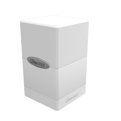 Classic SATIN® Tower DECK BOX®