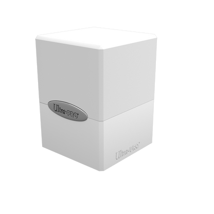 Classic SATIN® Cube