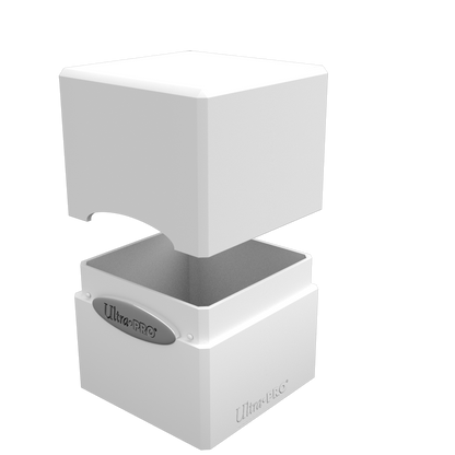 Classic SATIN® Cube