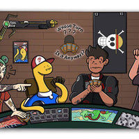 Whose Turn is it Anyways?