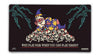 Why Play Fair When You Can Play Magic? — TCG Playmat