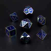 Wild Magik Dice Set
