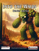 Into the Wilds: Sunvex Cactus