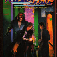 Wildside (reprint)
