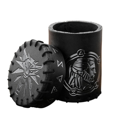 The Witcher - Geralt, Sword of Destiny Dice Cup