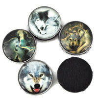 Wolf Pack Tokens #2