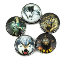 Wolf Pack Tokens #2
