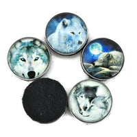 Wolf Pack Tokens #3