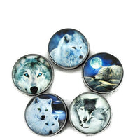 Wolf Pack Tokens #3