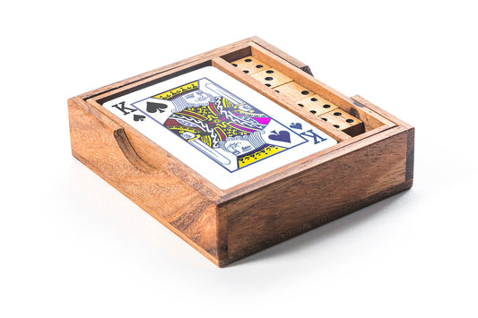 Playing Card Set