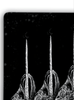 Wraith Gaming Mat — TCG Playmat & XL PC Mousepad