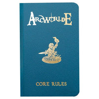 ArcWorlde: Core Rules
