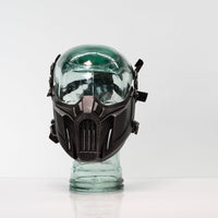 Cosplay Face Mask - Multi Color option