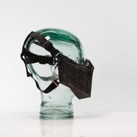 Cosplay Face Mask - Multi Color option