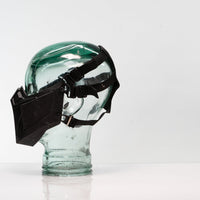 Cosplay Face Mask - Multi Color option