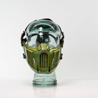Cosplay Face Mask - Multi Color option