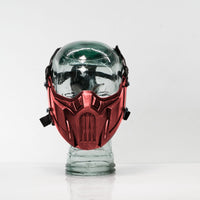 Cosplay Face Mask - Multi Color option