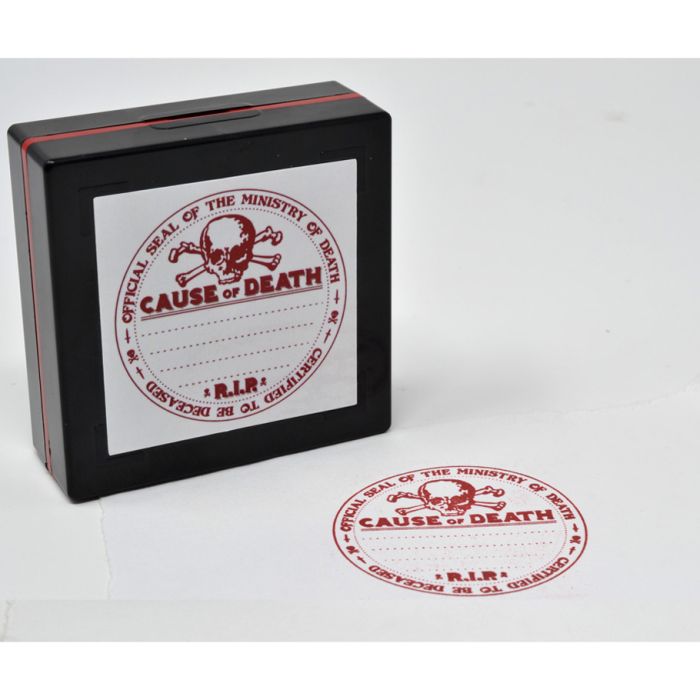 RPG Stamp: Classic RIP – Open Gaming Store