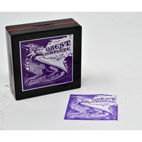 RPG Stamp: Quest Complete