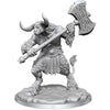 D&D Frameworks Wave 1: Minotaur - Miniature