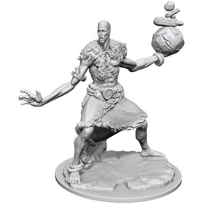 D&D Frameworks Wave 1: Stone Giant - Customizable Large Miniature