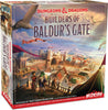 Dungeons & Dragons: Builders of Baldur's Gate - Board Game