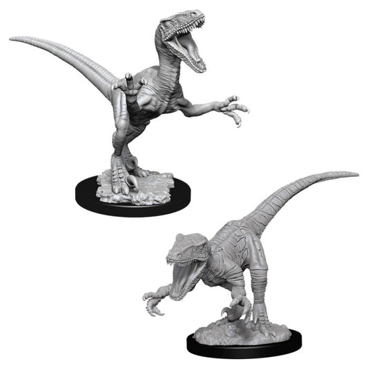 Deep Cuts: Raptors