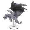 Pathfinder: Deep Cuts - Adult Adamantine Dragon