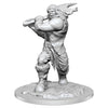 D&D: Nolzur's Marvelous Miniatures - Ogre Female