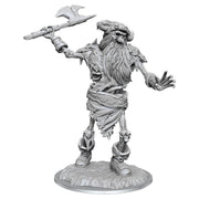 D&D: Nolzur's Marvelous Miniatures - Frost Giant Skeleton