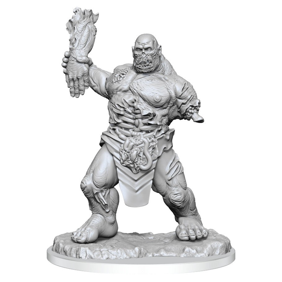 Pathfinder: Deep Cuts - Zombie Brute