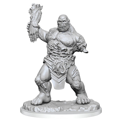 Pathfinder: Deep Cuts - Zombie Brute
