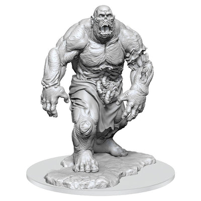 Pathfinder: Deep Cuts - Zombie Hulk