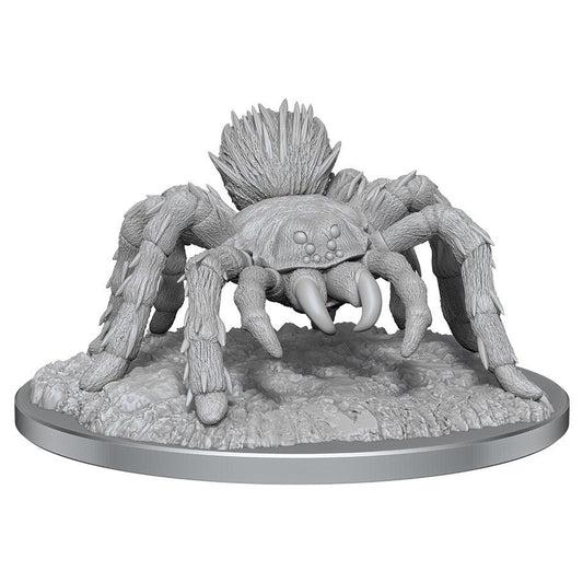 Deep Cuts: Giant Spider