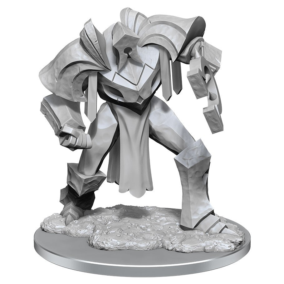 Critical Role: Mage Hunter Golem