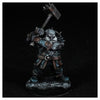 D&D: Nolzur's Marvelous Miniatures - Enlarged Duergar (Paint Night Kit)
