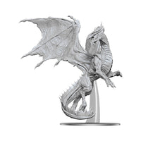 D&D: Nolzur's Marvelous Miniatures - Adult Red Dragon