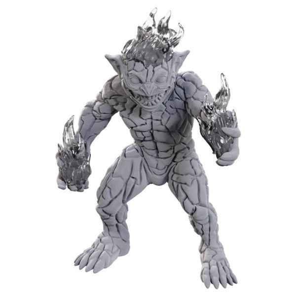 D&D: Nolzur's Marvelous Miniatures - Magmins